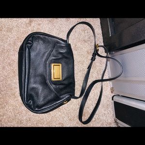 Marc Jacobs crossbody bag